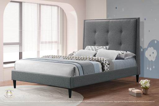 NATIONWIDE TWIN BED - B806T-BED image