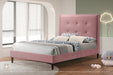 TWIN BED - B808T-BED