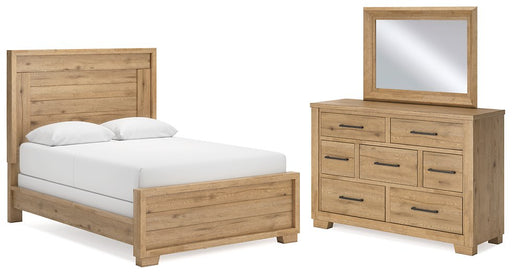 Galliden Bedroom Package image