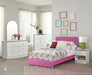 TWIN BED - B901T-BED