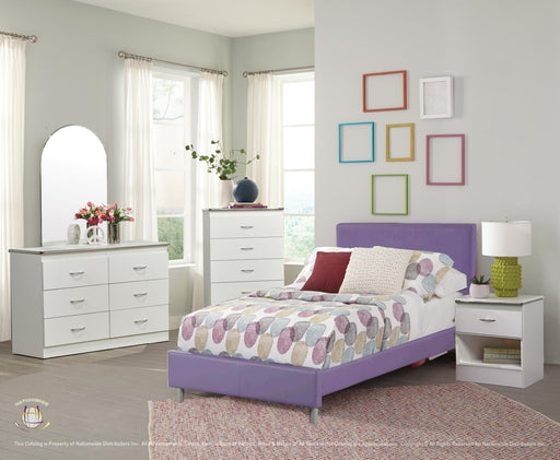 NATIONWIDE TWIN BED - B906T-BED image