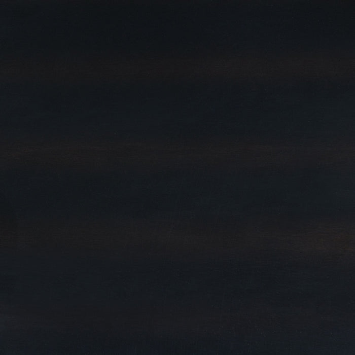 Beckley End Table Complete in Dark Marble Top