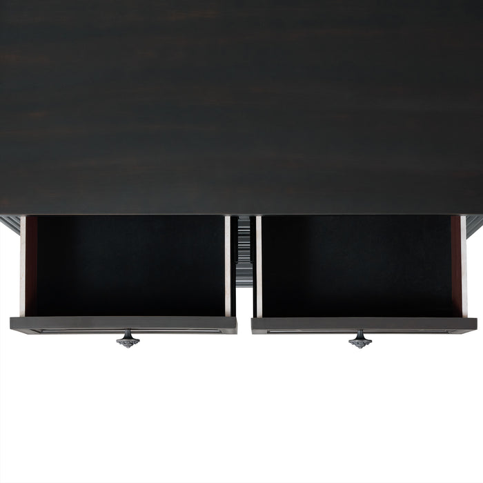 Bridgestone 7-Drawer Dresser