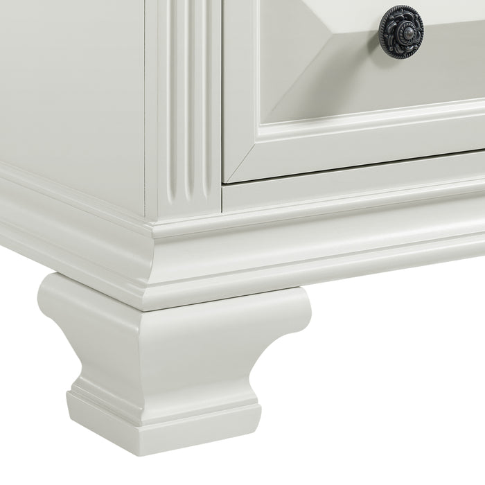 Bridgestone 6-Drawer Chest