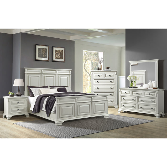 Bridgestone 6-Drawer Chest