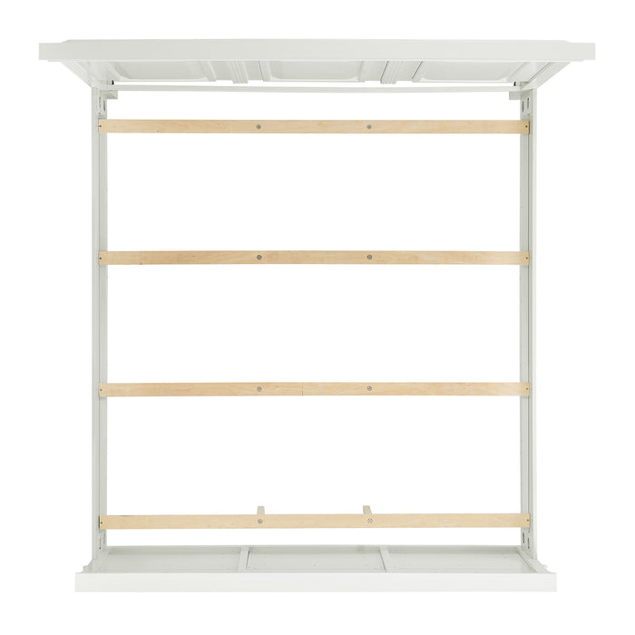 Bridgestone Panel Bed