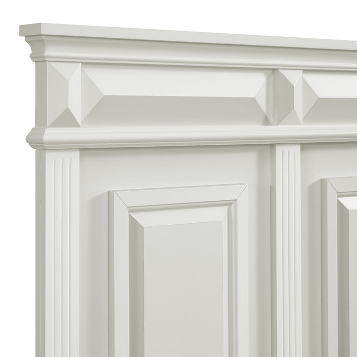 Bridgestone Panel Bed