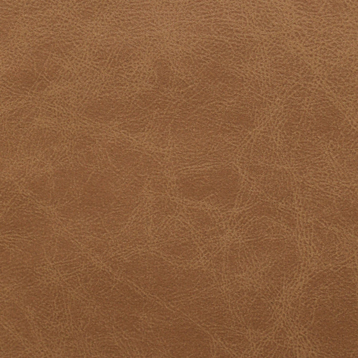 Brisbane Standard Height Dining Set in Brown-Table and Four Fabric Chairs