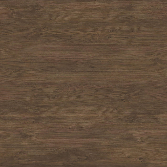 Brisbane Standard Height Dining Set in Brown-Table and Four Fabric Chairs