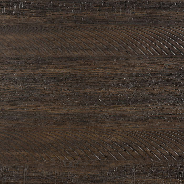 Brunswick 7-Drawer Dresser in Mahogany