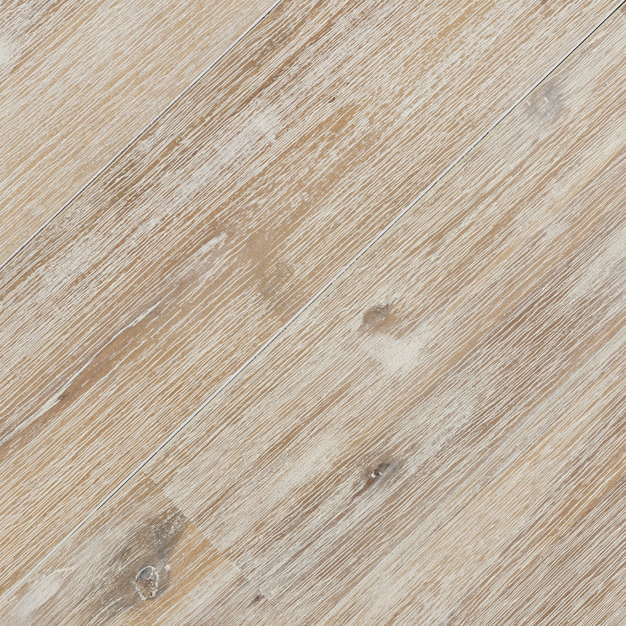 (D680-36) Callista- Counter Height Table- Beach/Natural