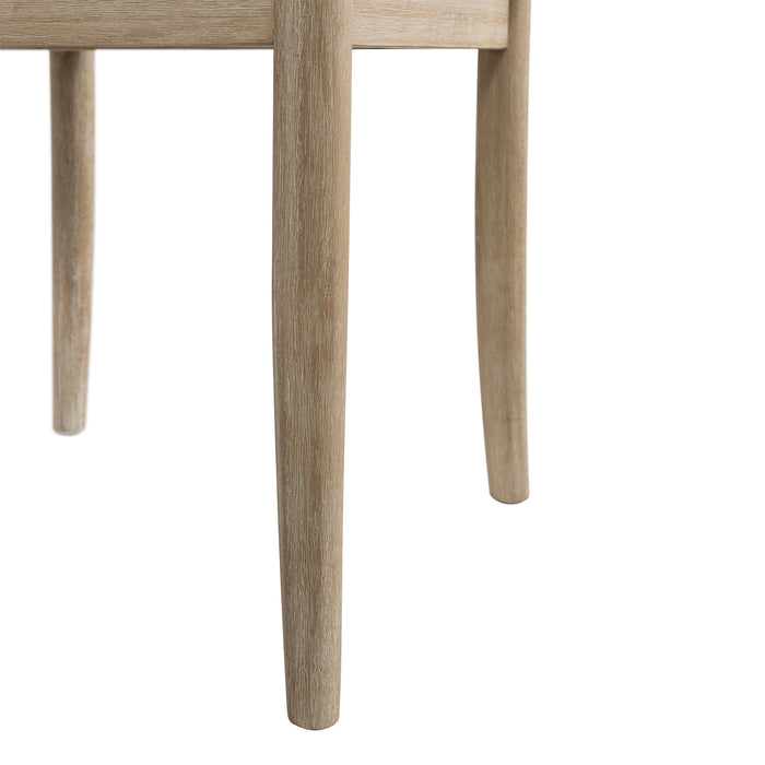 Callista Folding Top 5PC Dining Set-Table and Four Chairs