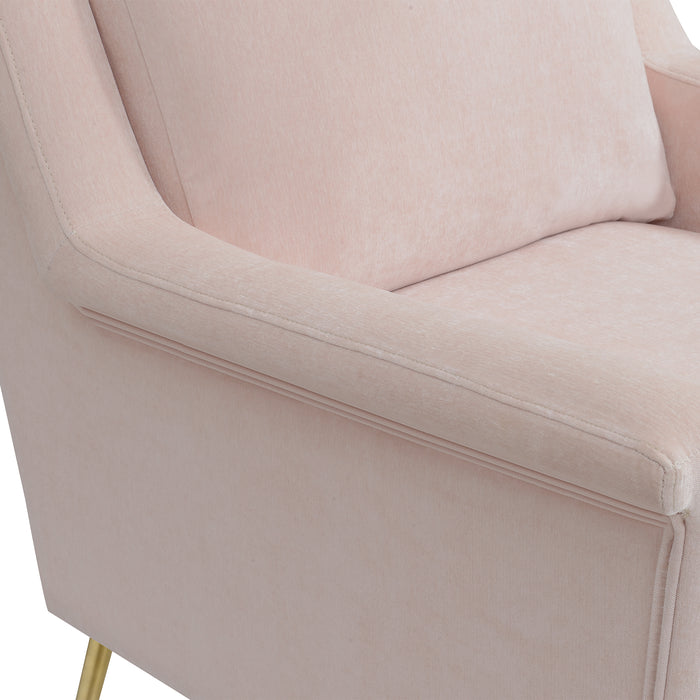 Cambridge Chair In Amigo Blush