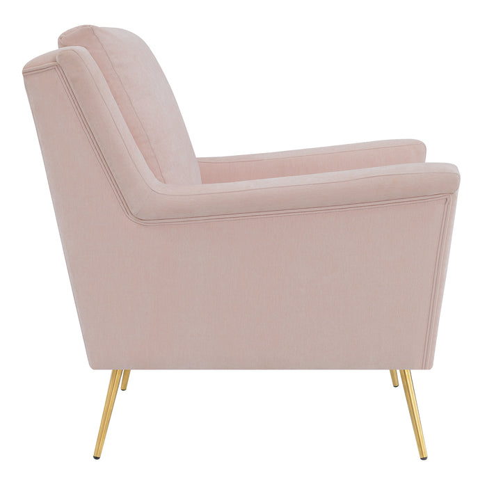 Cambridge Chair In Amigo Blush
