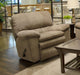 Catnapper Reyes Power Lay Flat Recliner in Portabella 62400-7 image