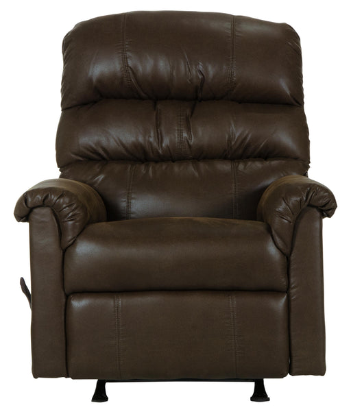 Capri Rocker Recliner image