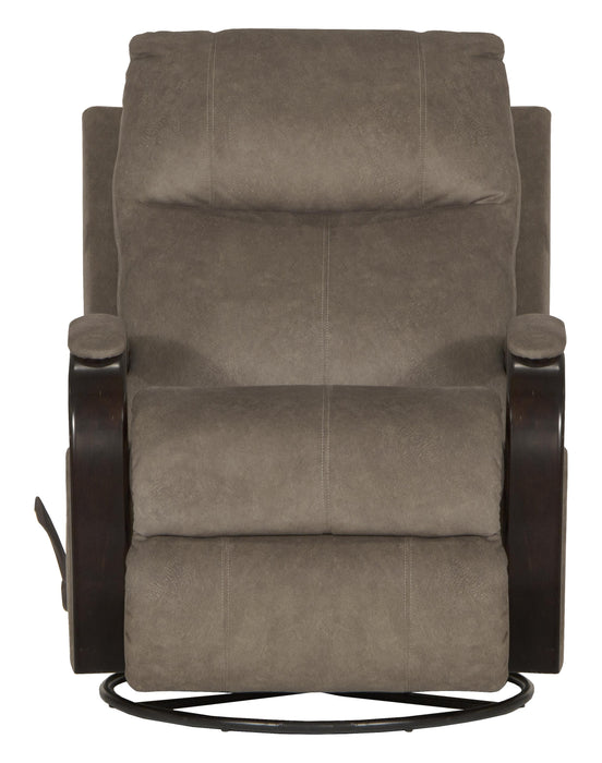 Niles Swivel Glider Recliner image