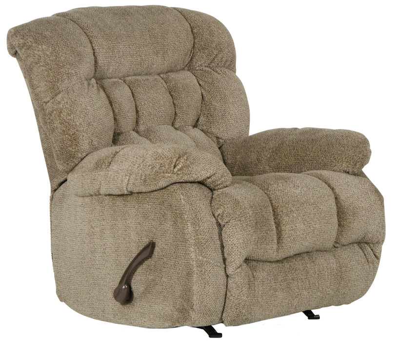 Daly Chaise Rocker Recliner