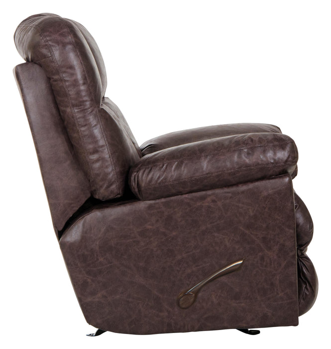 Mayfield Glider Recliner