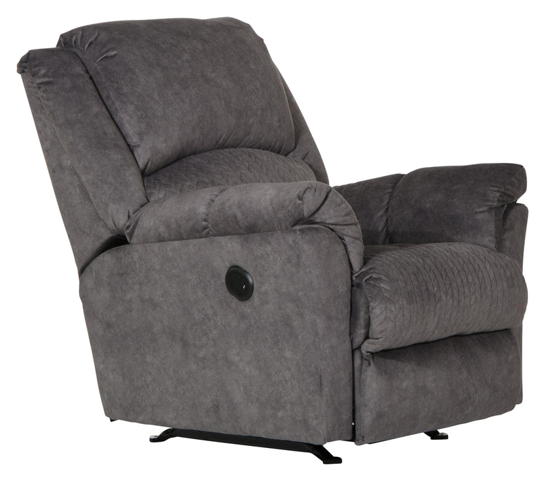 Malloy Power Rocker Recliner