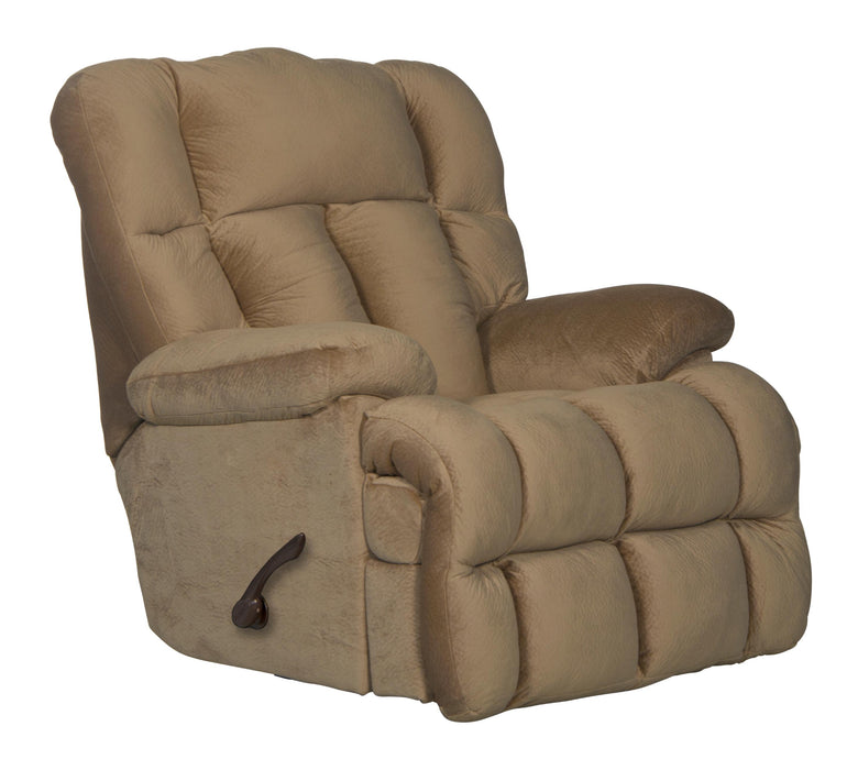 Cloud 12 Rocker Recliner