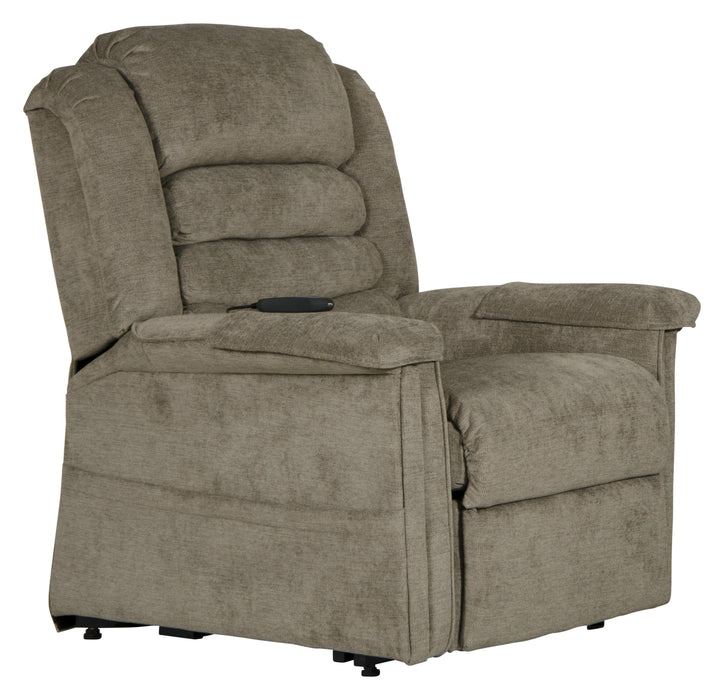 Invincible Power Lift Assist Recliner