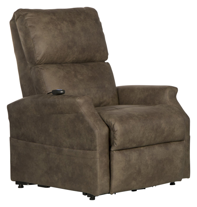 Brett Power Reclining Lift Chair