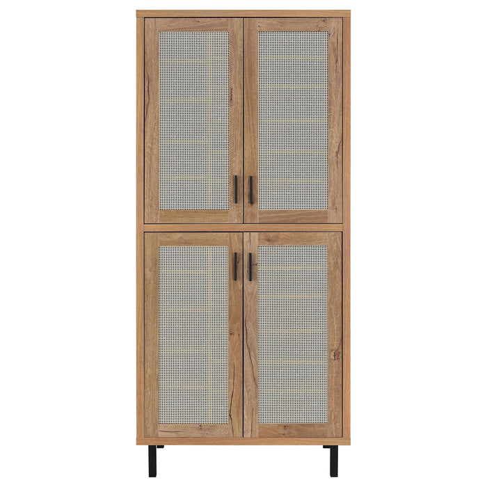 Teller Shoe Cabinet