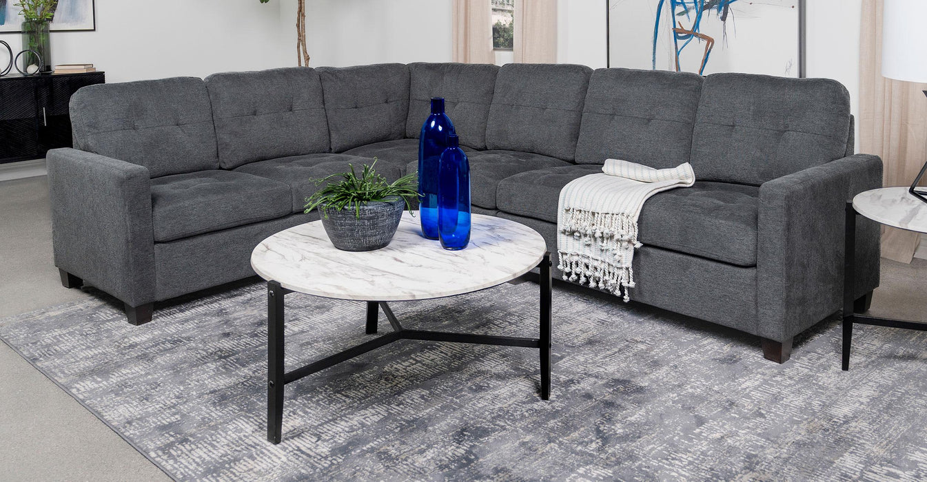 Georgina Modular Sectionals 5
