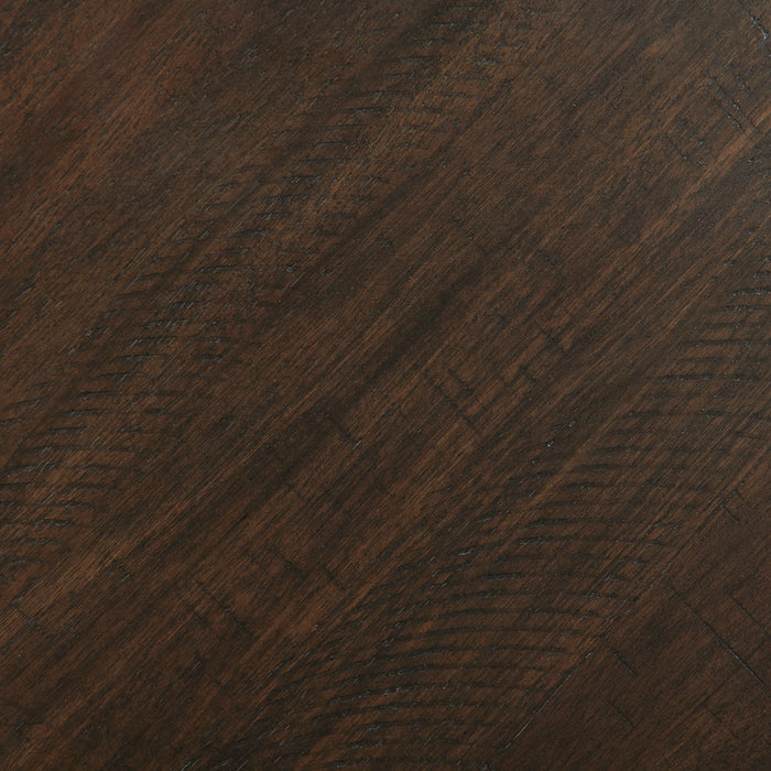 Colorado Occasional Coffee Table w/Lift Top Charcoal