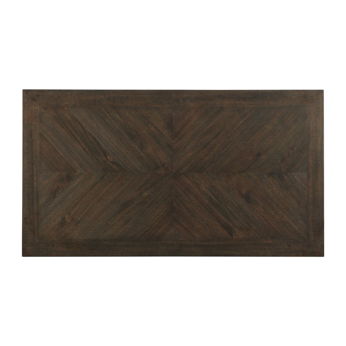 Colorado Occasional Coffee Table w/Lift Top Charcoal