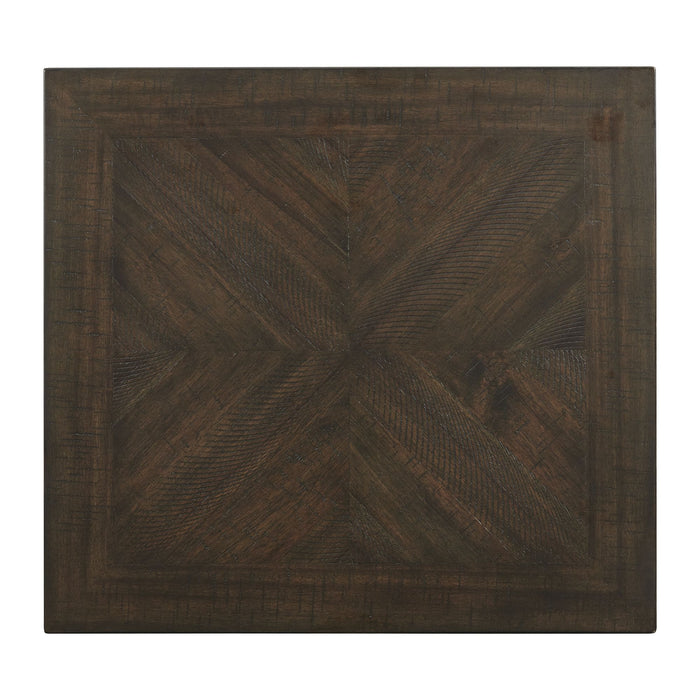 Colorado Occasional 3PC Set with Coffee & 2 End Tables