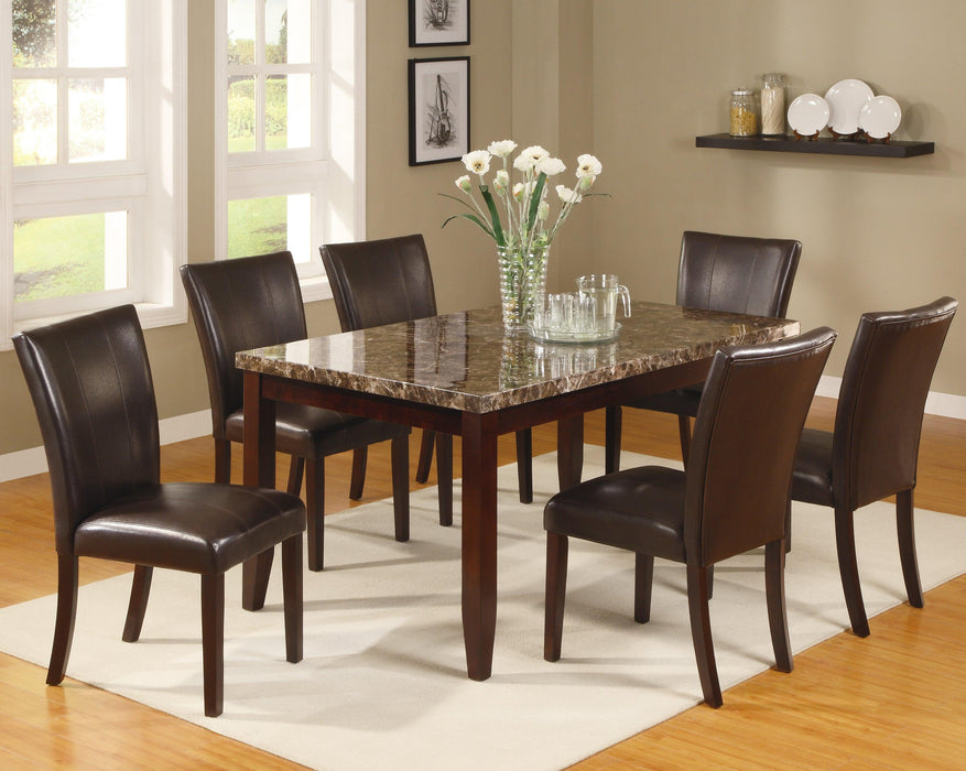 FERRARA DINING TABLE image