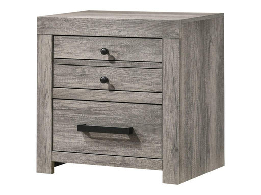 TUNDRA NIGHT STAND image