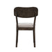 Rex Open Back Dining Chair (2 Per Carton)