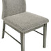 Lennox Upholstered Side Chair (2 Per Carton)-Gray