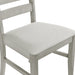 Pascal Ladderback Dining Chair (2 Per Carton)-Driftwood