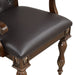 Maximus Arm Chair-Madeira