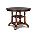 Bixby Counter Dining Table-Espresso