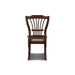 Bixby Dining Chair (2 Per Carton)-Espresso