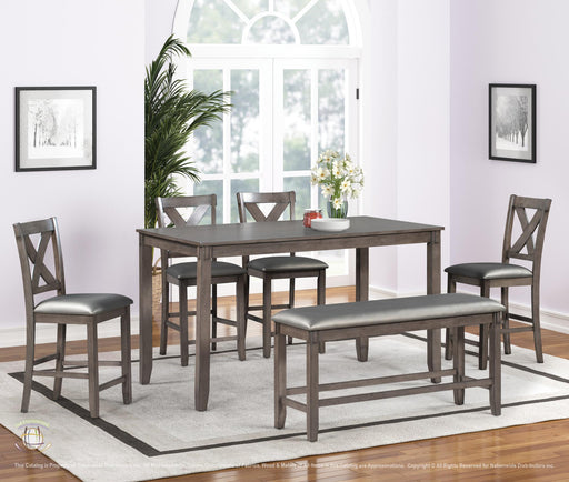 NATIONWIDE PUB TABLE - D329T image