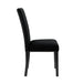 Celeste Dining Chair-Black