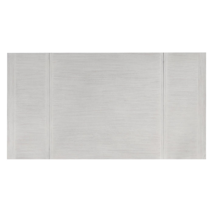 Echo Rectangle Dining Table-Driftwood