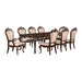 Constantine Dining Table-Cherry