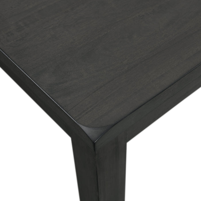 Alex 60" 7Pc Counter Dining Set