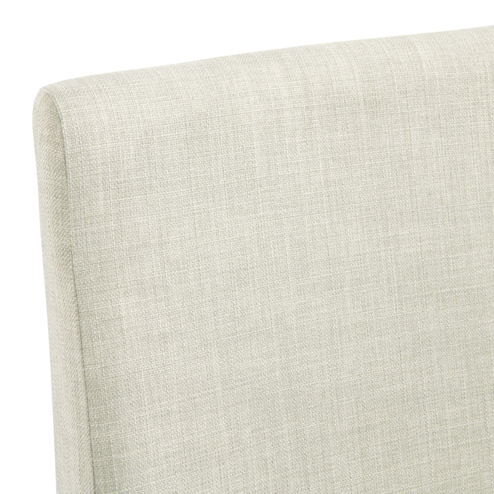 Dapper Rectangular Dining 5PC Set-Table and Four Chair