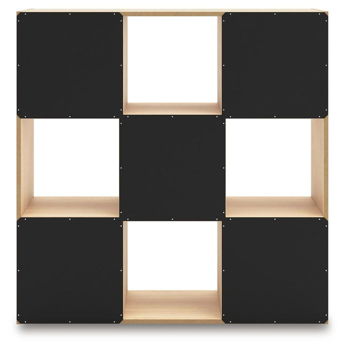 Piperton Cube Organizer