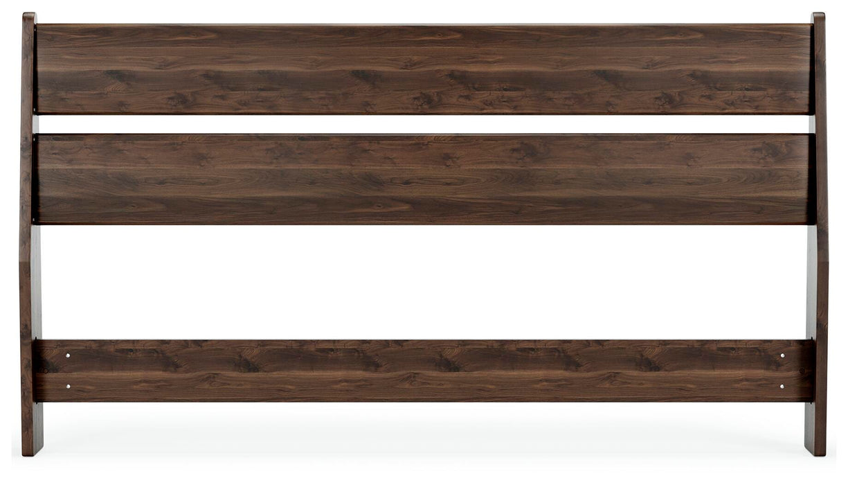 Calverson Bed