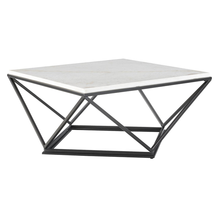 Riko Square Coffee Table image