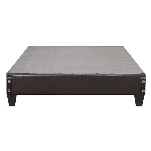 Abby Queen Platform Bed image